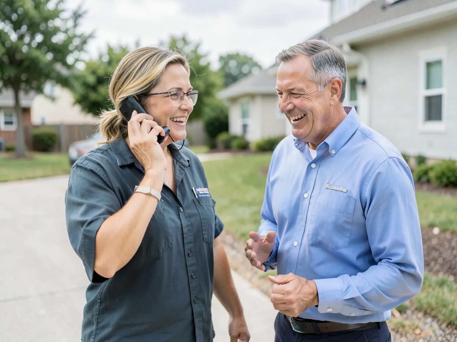 Frequently Asked Questions About Wall Water Damage Restoration in Leander, TX